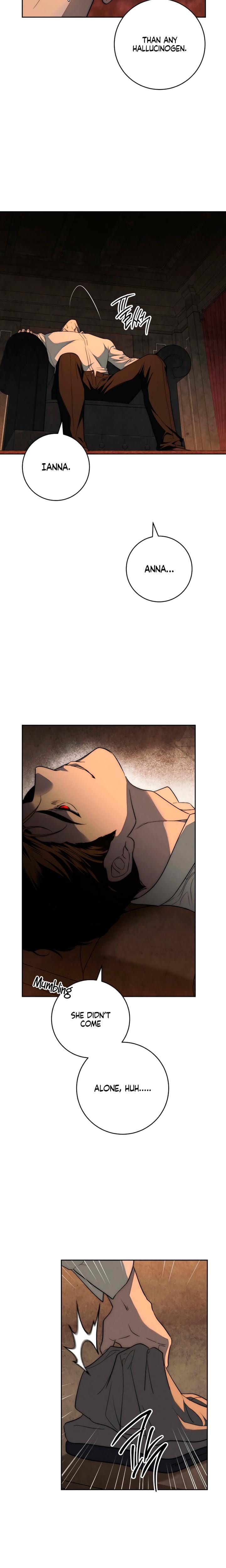 Swan's Grave Uncensored, chapter 8, page 11 of 24