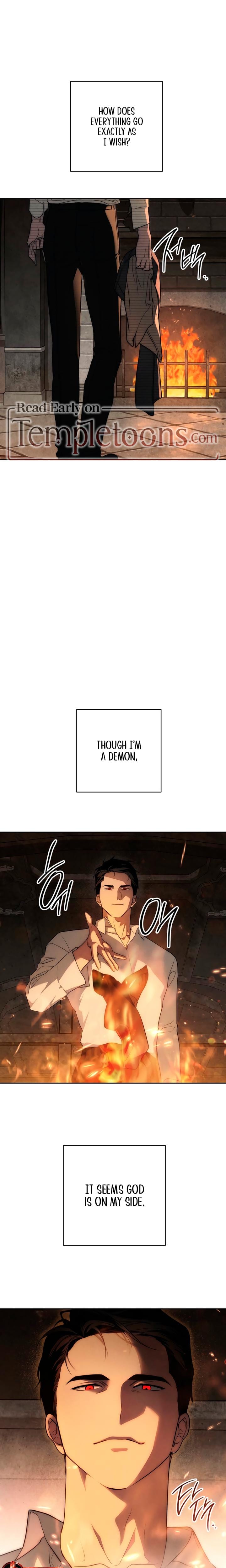 Swan's Grave Uncensored, chapter 8, page 12 of 24