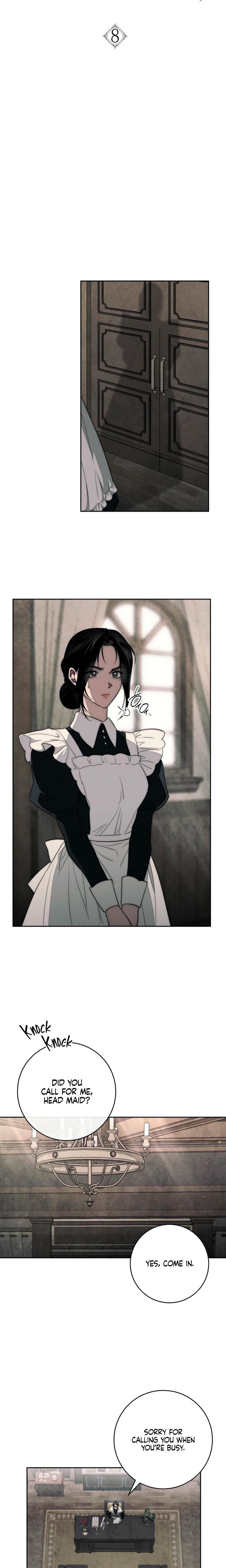 Swan's Grave Uncensored, chapter 8, page 14 of 24