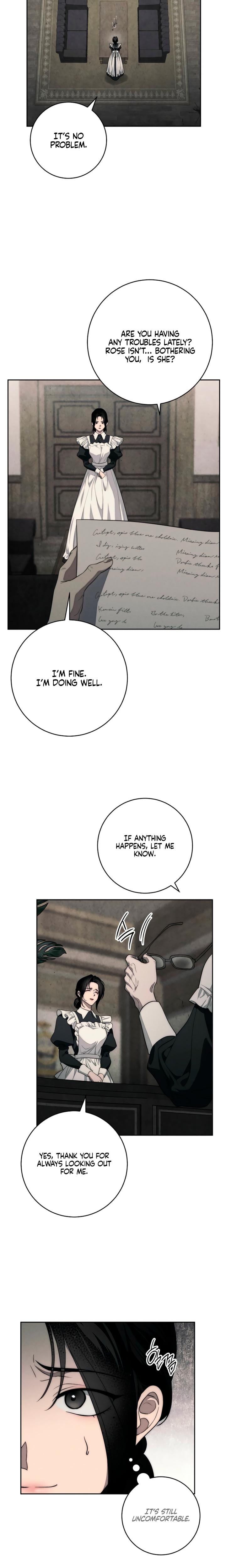 Swan's Grave Uncensored, chapter 8, page 15 of 24