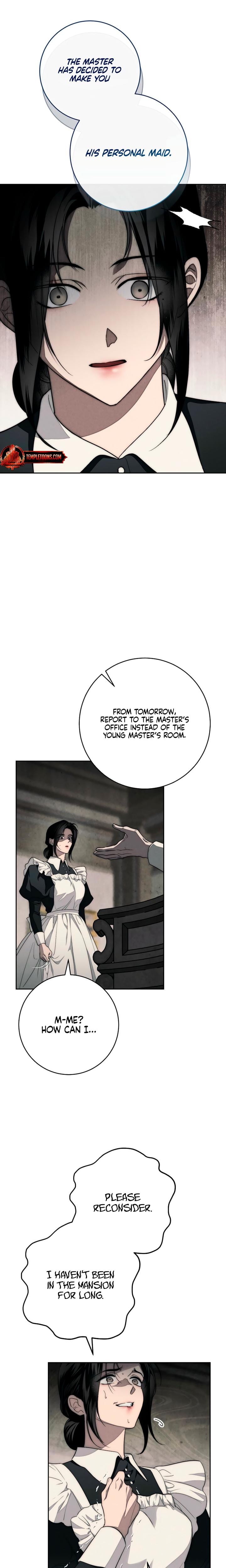 Swan's Grave Uncensored, chapter 8, page 17 of 24