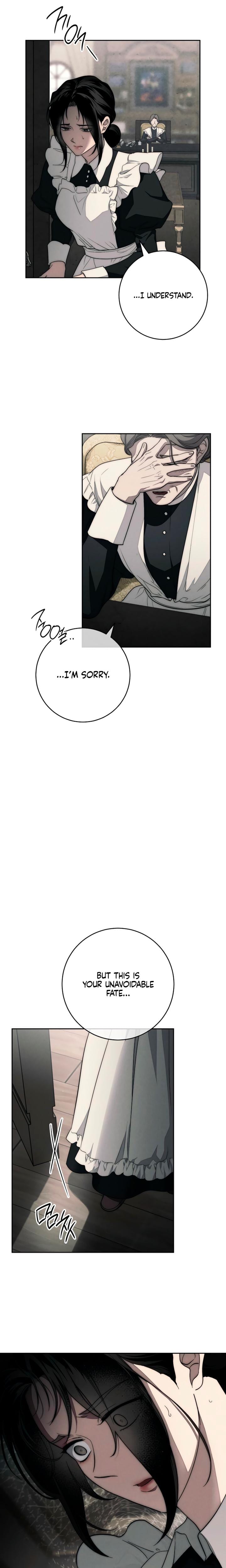 Swan's Grave Uncensored, chapter 8, page 20 of 24
