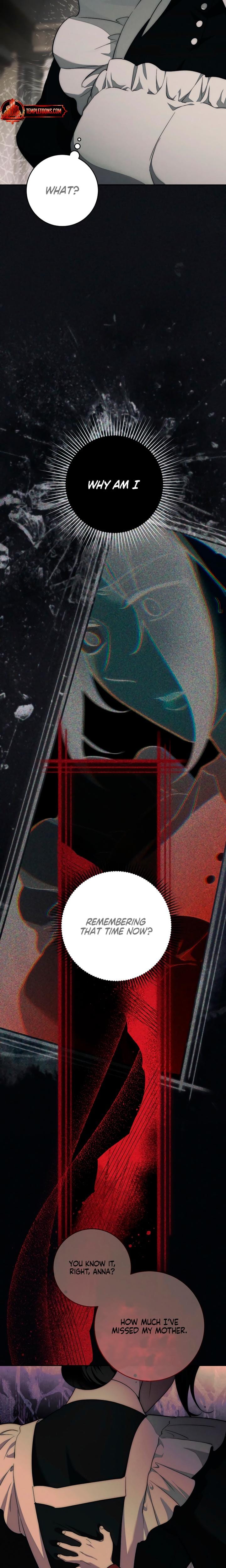 Swan's Grave Uncensored, chapter 8, page 21 of 24