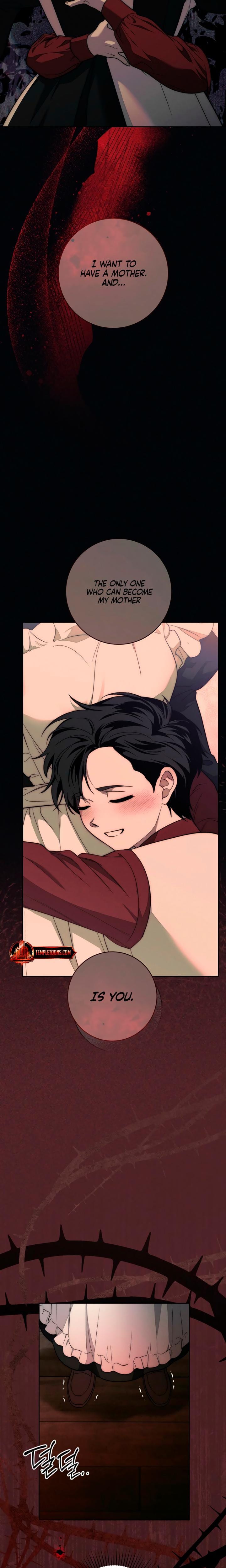 Swan's Grave Uncensored, chapter 8, page 22 of 24