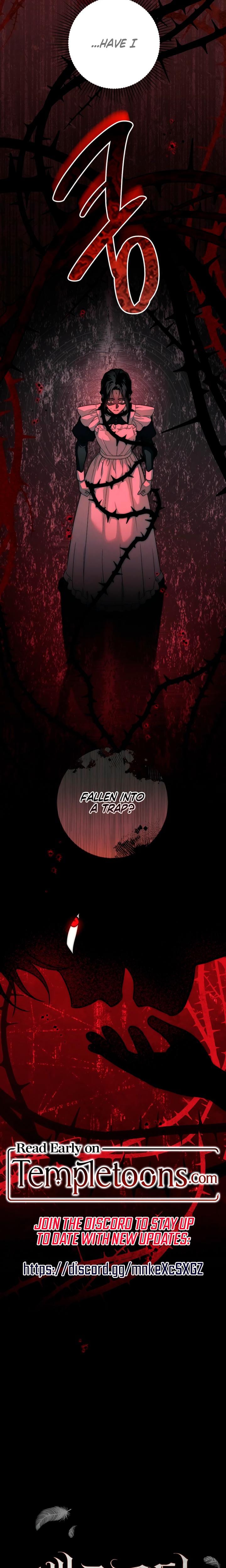 Swan's Grave Uncensored, chapter 8, page 23 of 24