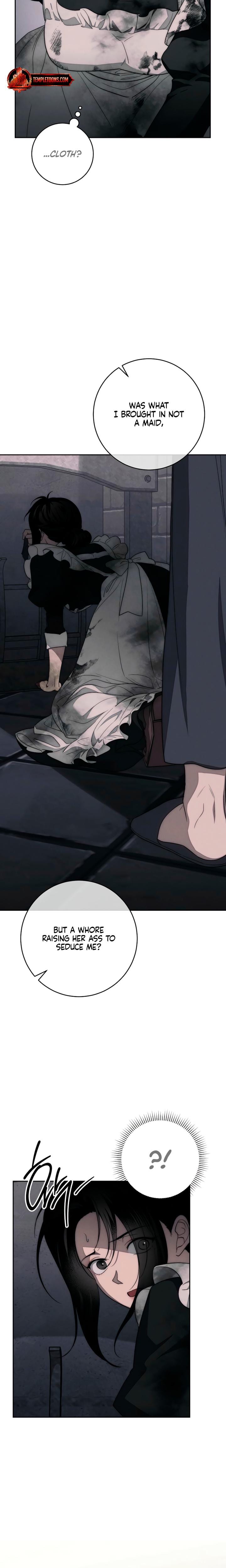 Swan's Grave Uncensored, chapter 9, page 5 of 24