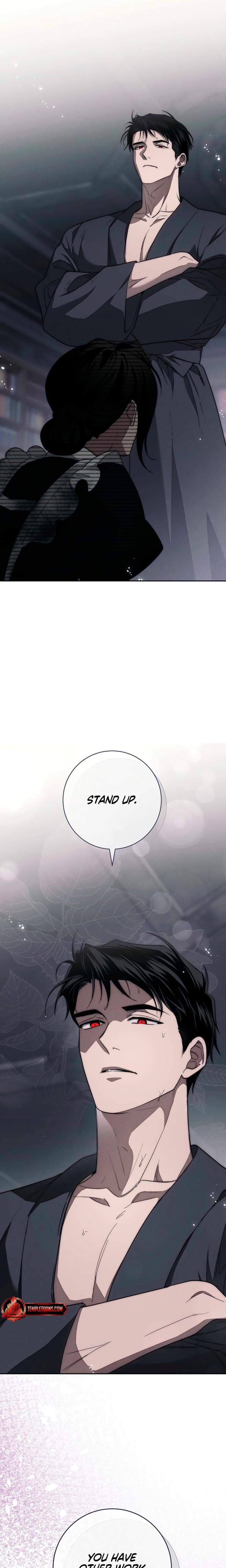 Swan's Grave Uncensored, chapter 9, page 6 of 24