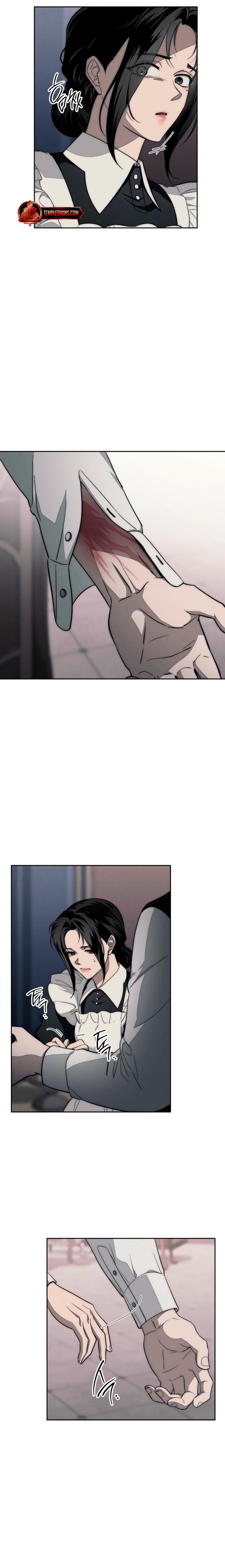 Swan's Grave Uncensored, chapter 9, page 9 of 24