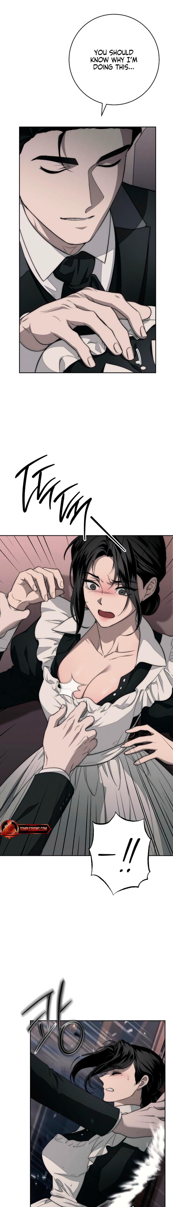 Swan's Grave Uncensored, chapter 9, page 15 of 24