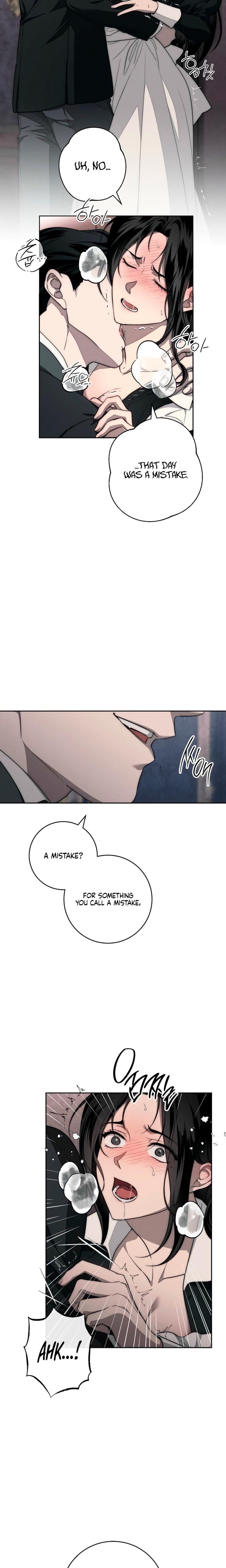 Swan's Grave Uncensored, chapter 9, page 17 of 24