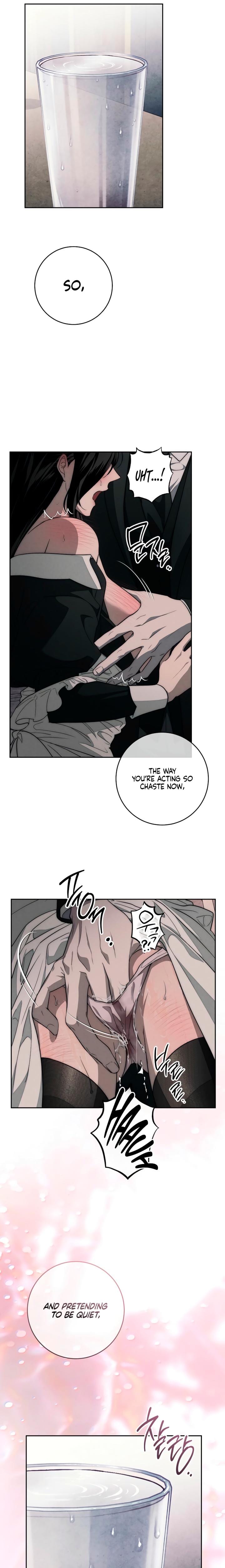 Swan's Grave Uncensored, chapter 9, page 19 of 24