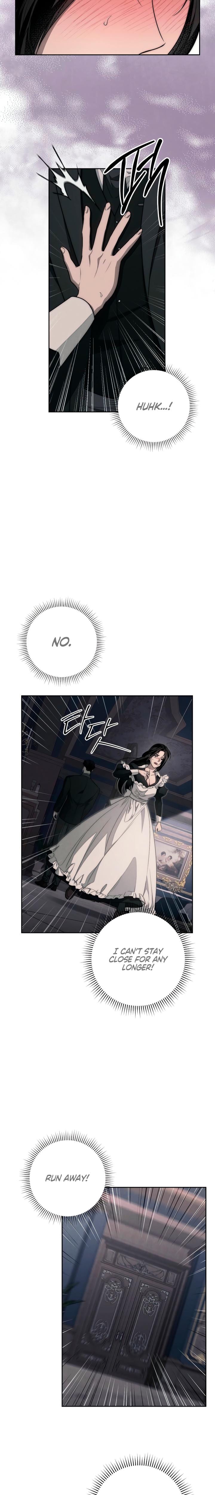 Swan's Grave Uncensored, chapter 9, page 21 of 24