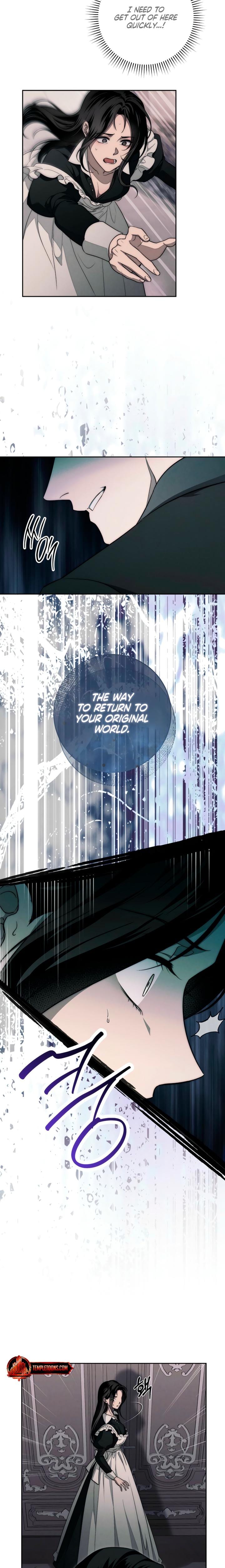 Swan's Grave Uncensored, chapter 9, page 22 of 24