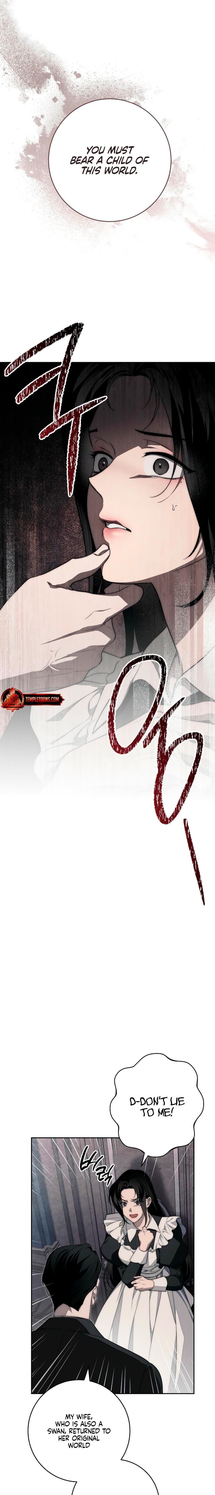 Swan's Grave Uncensored, chapter 10, page 6 of 24