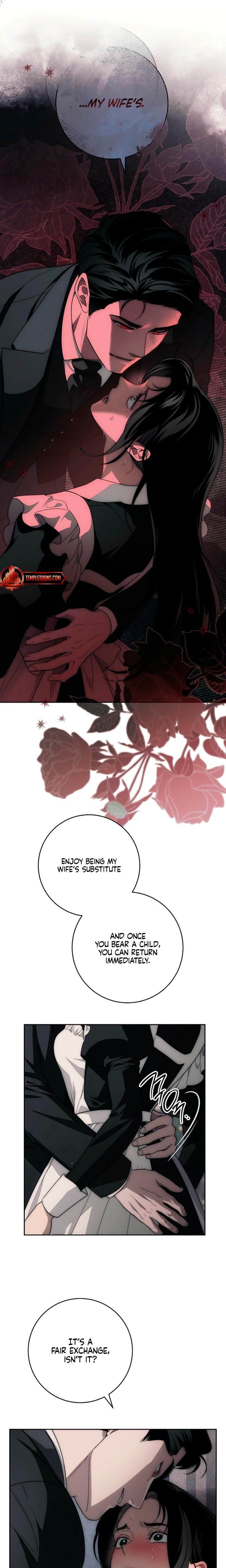 Swan's Grave Uncensored, chapter 10, page 9 of 24