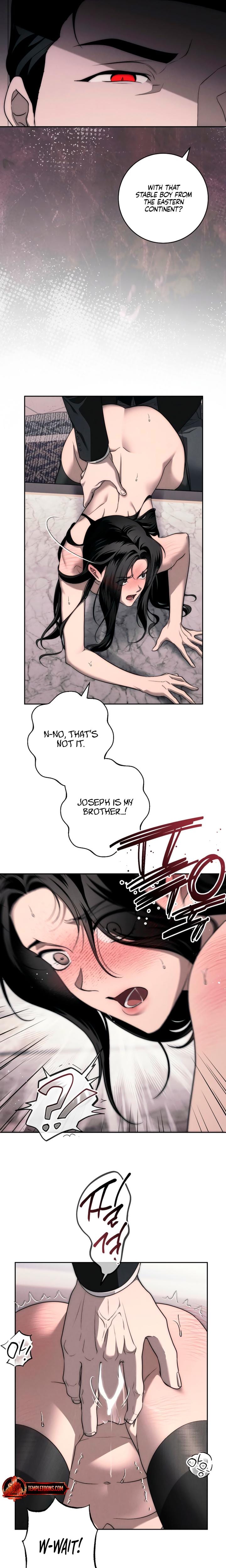 Swan's Grave Uncensored, chapter 10, page 20 of 24