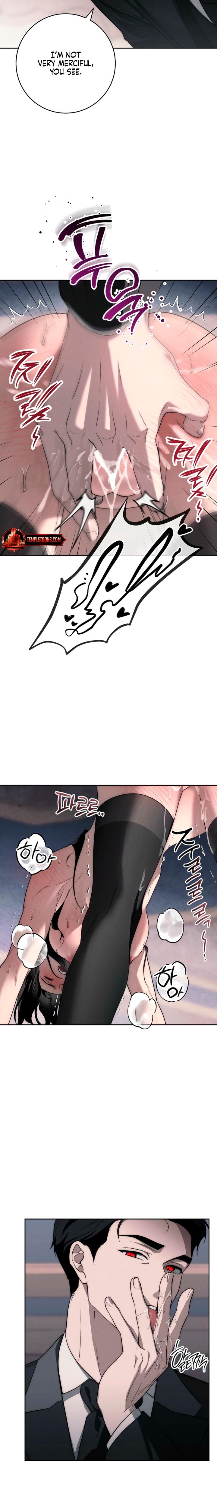 Swan's Grave Uncensored, chapter 10, page 22 of 24