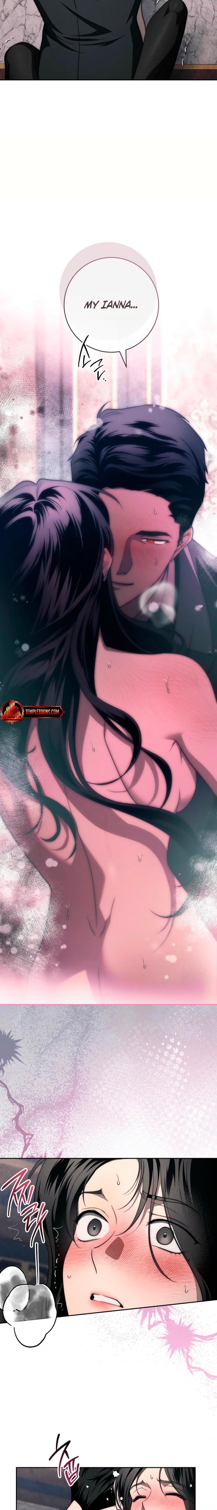 Swan's Grave Uncensored, chapter 11, page 7 of 22