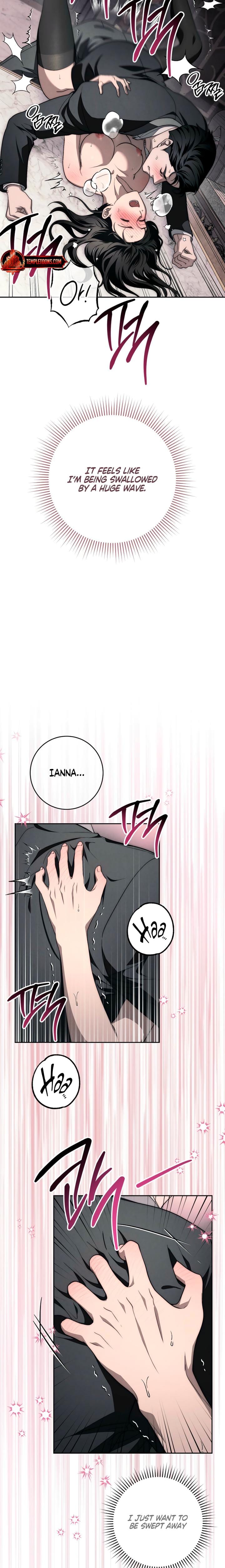 Swan's Grave Uncensored, chapter 11, page 9 of 22