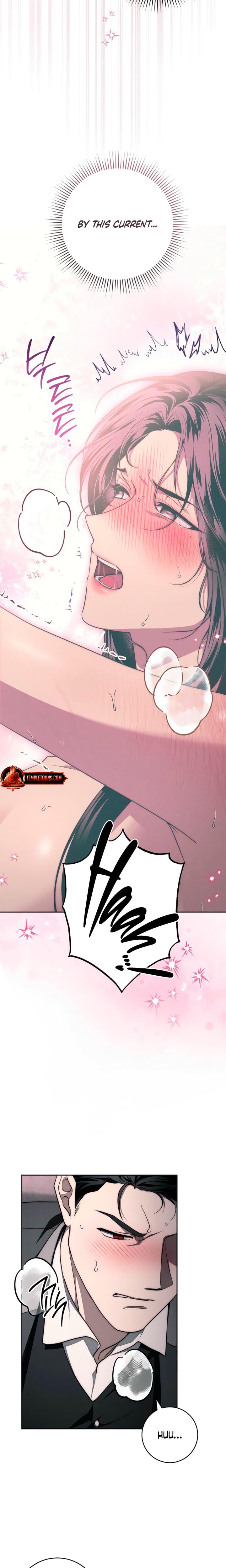 Swan's Grave Uncensored, chapter 11, page 10 of 22