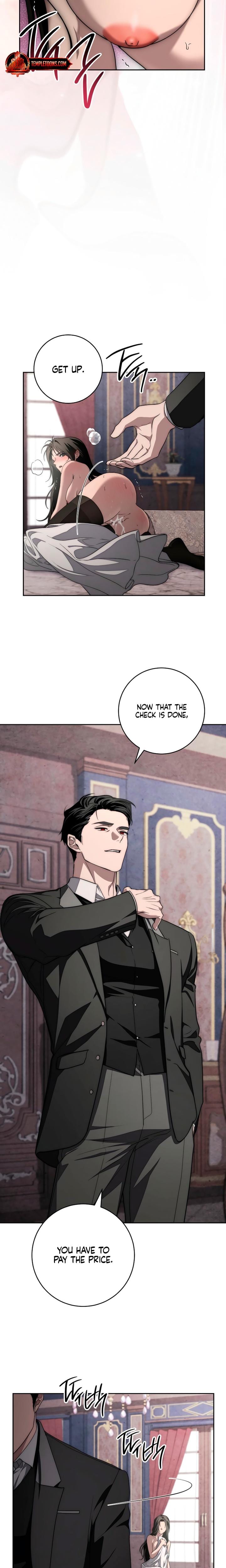 Swan's Grave Uncensored, chapter 11, page 14 of 22