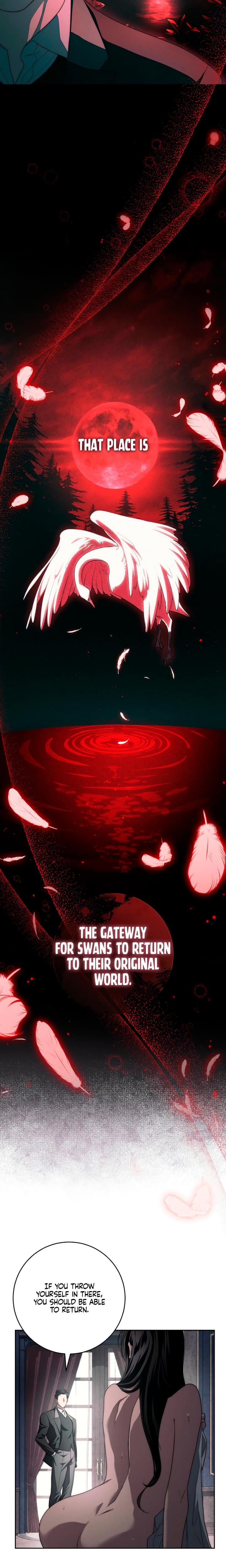 Swan's Grave Uncensored, chapter 11, page 16 of 22