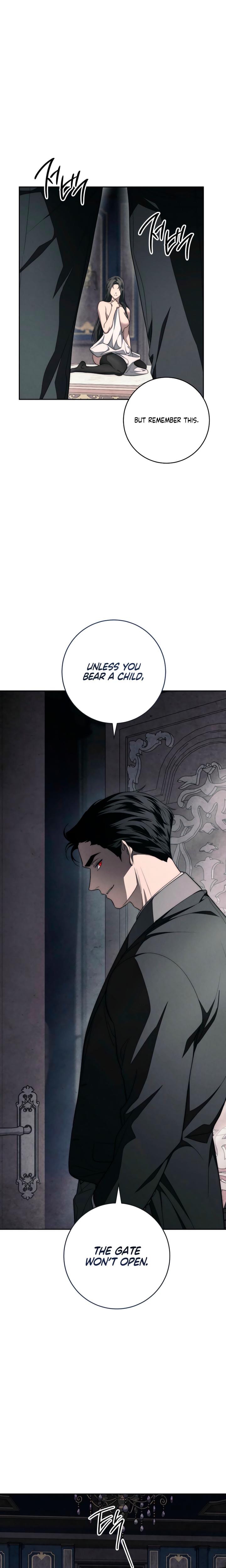 Swan's Grave Uncensored, chapter 11, page 17 of 22