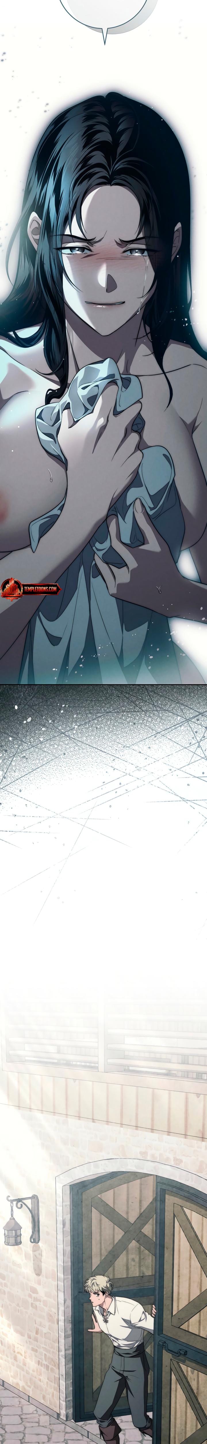 Swan's Grave Uncensored, chapter 11, page 19 of 22