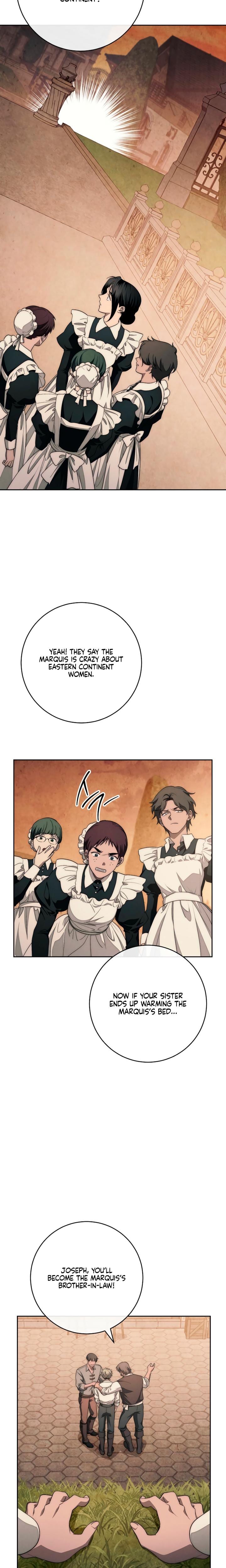 Swan's Grave Uncensored, chapter 12, page 7 of 29