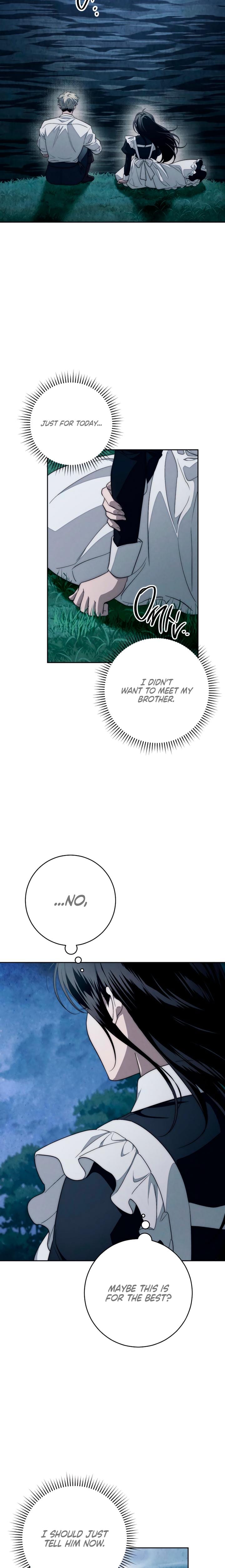 Swan's Grave Uncensored, chapter 12, page 10 of 29