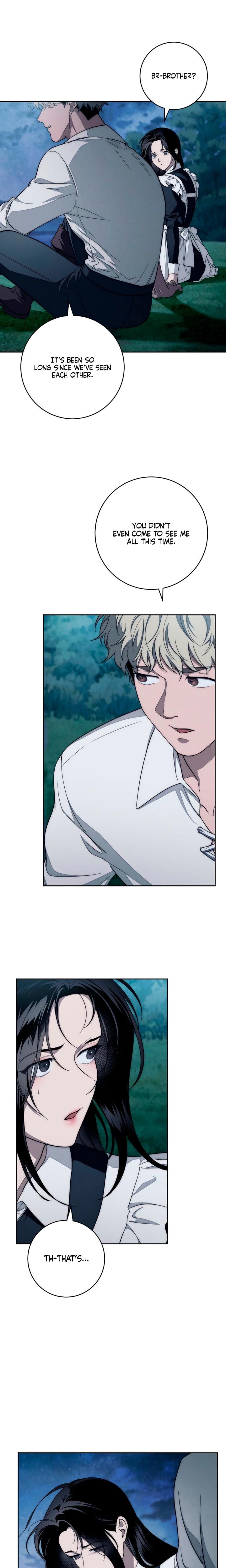 Swan's Grave Uncensored, chapter 12, page 12 of 29