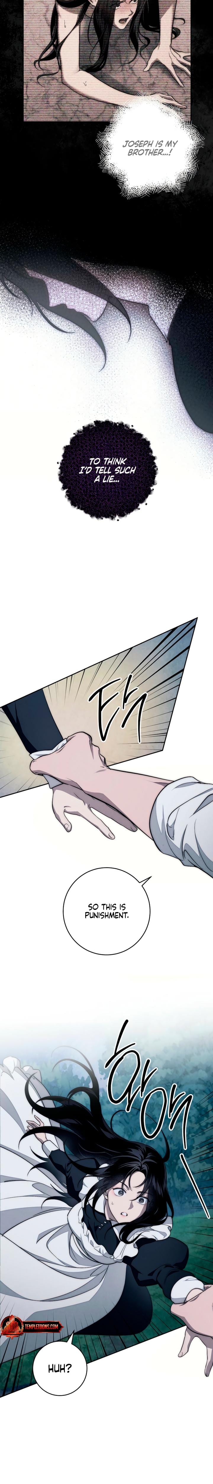 Swan's Grave Uncensored, chapter 12, page 14 of 29