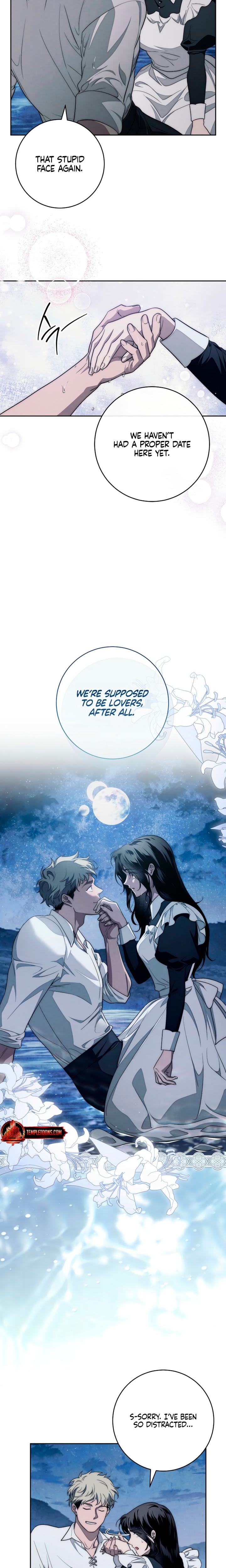 Swan's Grave Uncensored, chapter 12, page 17 of 29