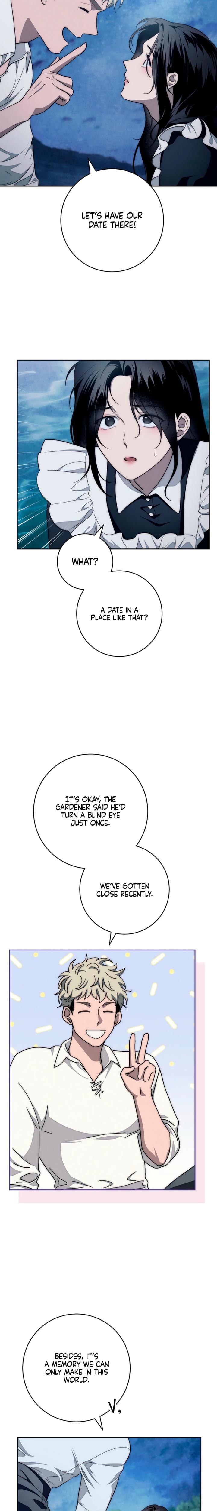 Swan's Grave Uncensored, chapter 12, page 20 of 29