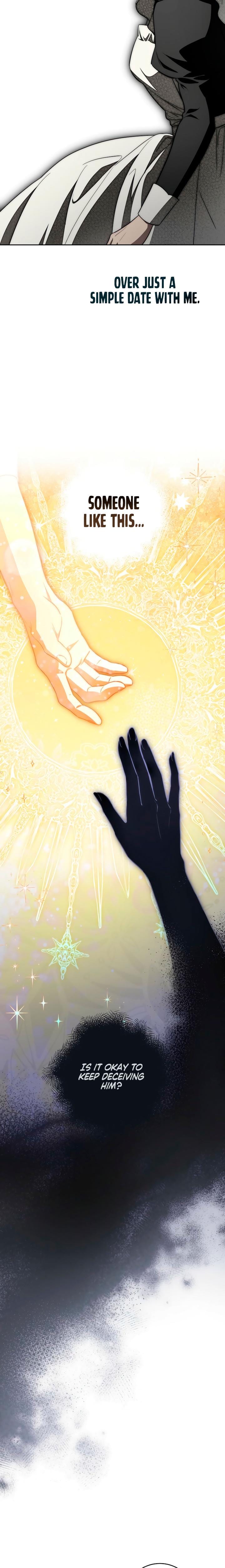 Swan's Grave Uncensored, chapter 12, page 22 of 29