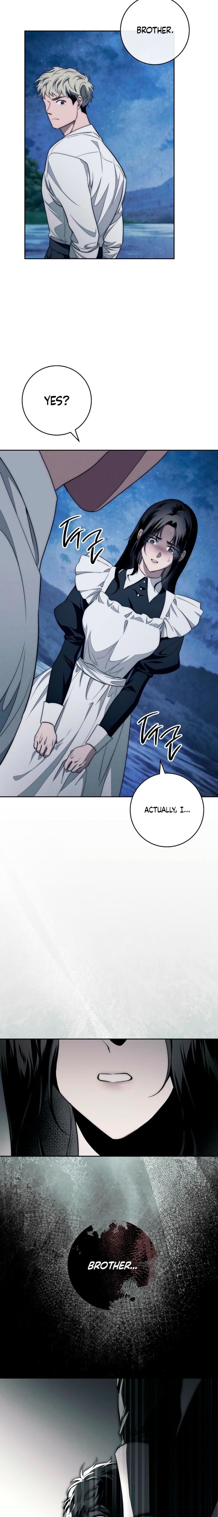 Swan's Grave Uncensored, chapter 12, page 23 of 29