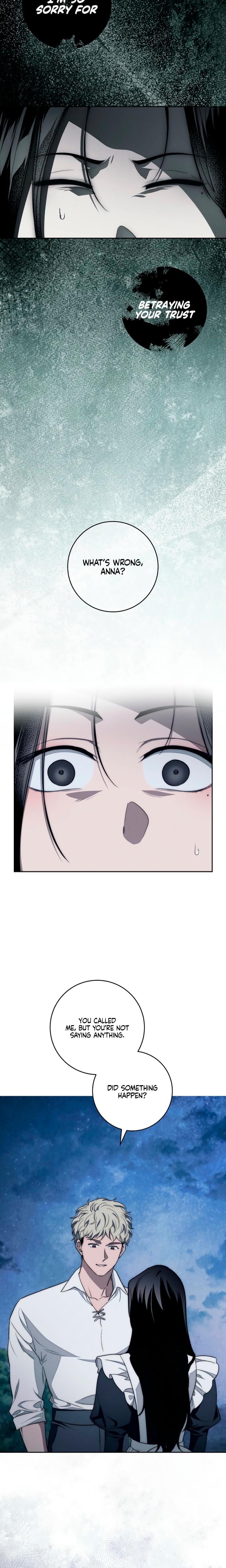 Swan's Grave Uncensored, chapter 12, page 25 of 29