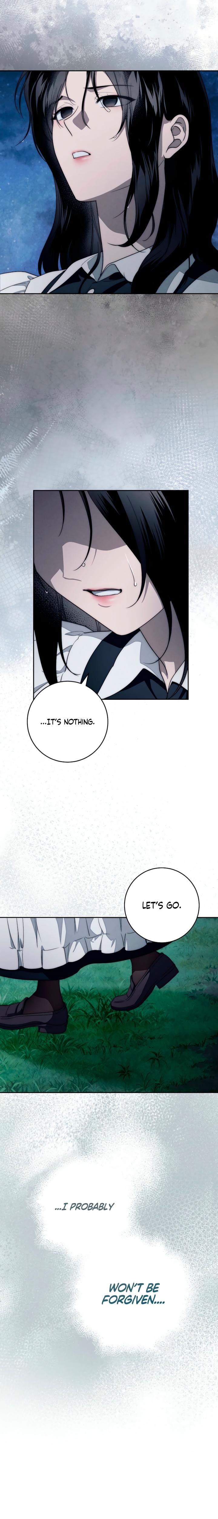 Swan's Grave Uncensored, chapter 12, page 26 of 29