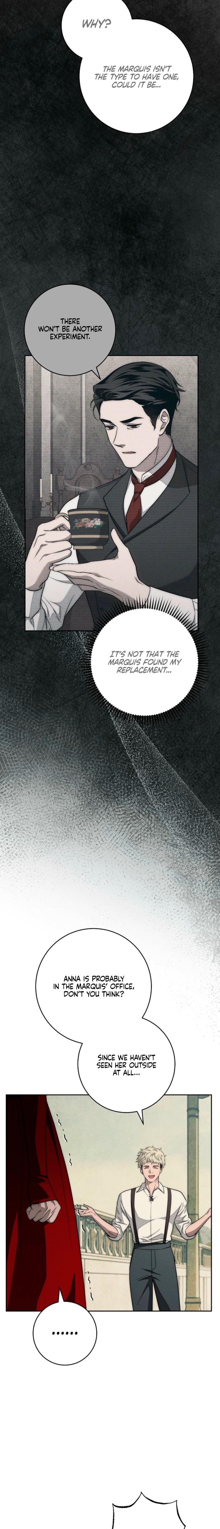 Swan's Grave Uncensored, chapter 13, page 5 of 23