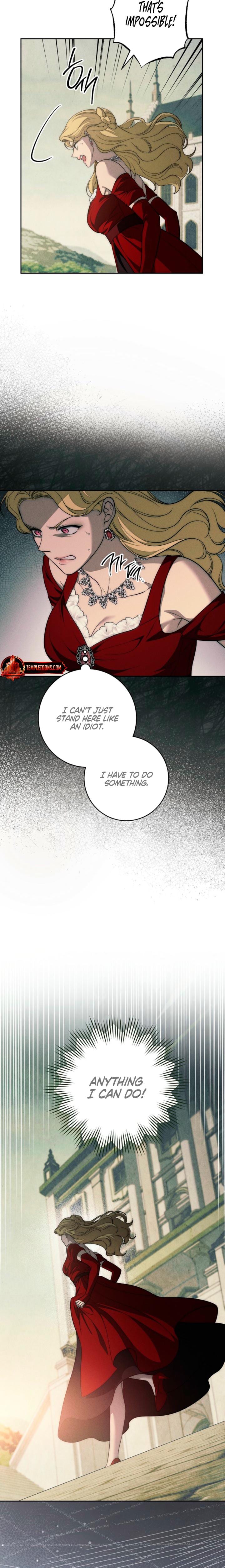 Swan's Grave Uncensored, chapter 13, page 6 of 23