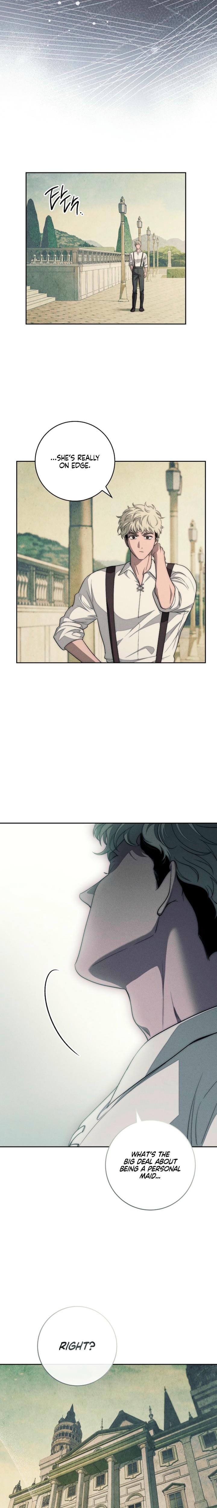 Swan's Grave Uncensored, chapter 13, page 7 of 23