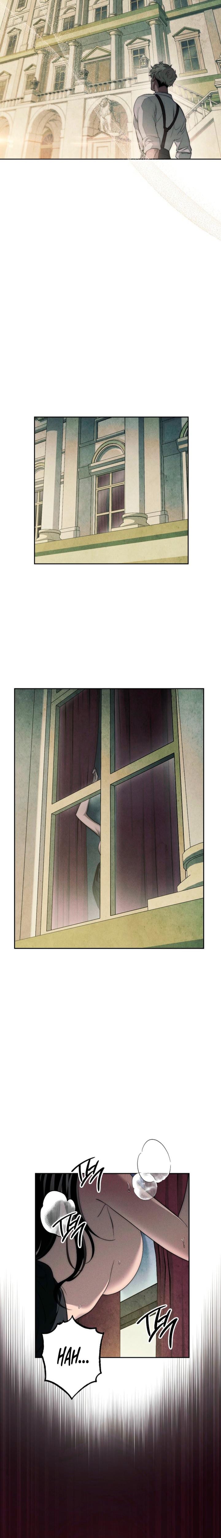 Swan's Grave Uncensored, chapter 13, page 8 of 23