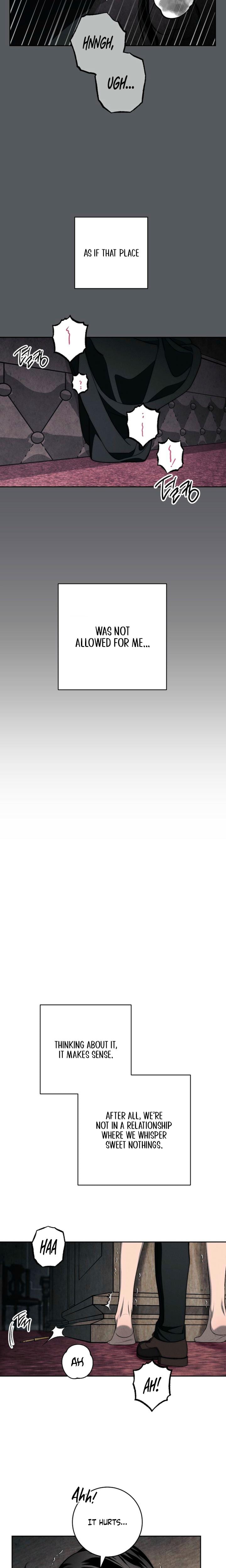 Swan's Grave Uncensored, chapter 13, page 15 of 23