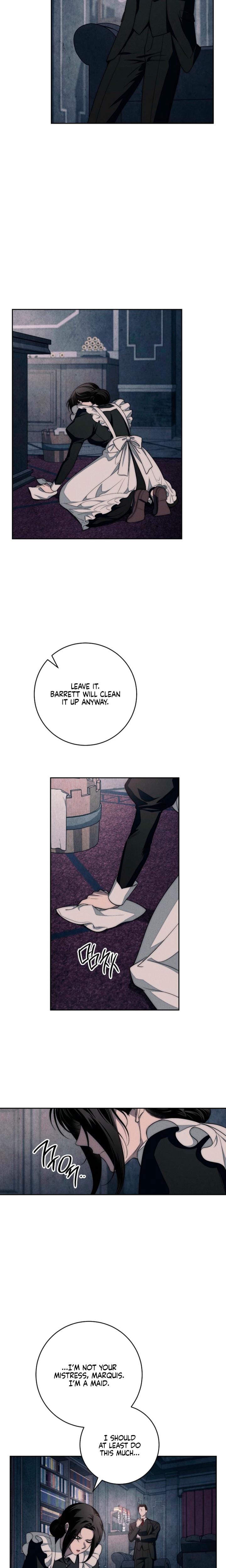Swan's Grave Uncensored, chapter 14, page 5 of 27
