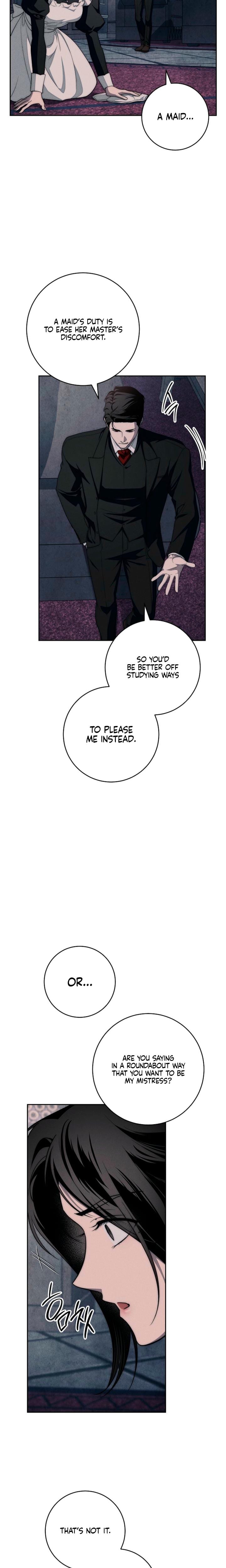 Swan's Grave Uncensored, chapter 14, page 6 of 27