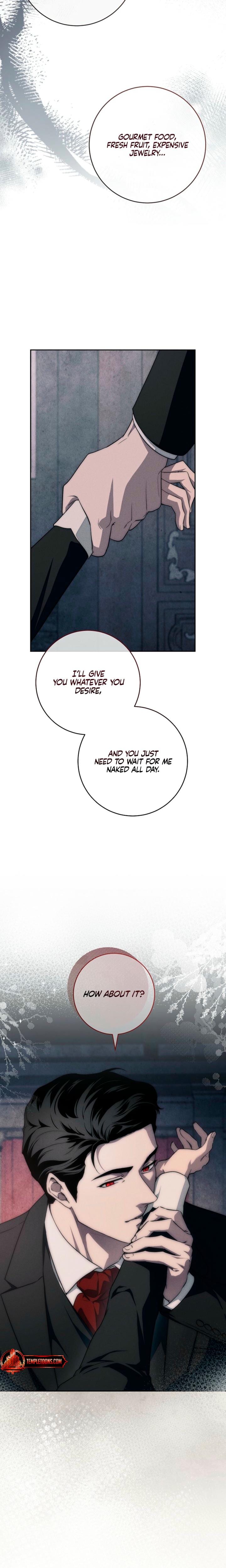Swan's Grave Uncensored, chapter 14, page 8 of 27