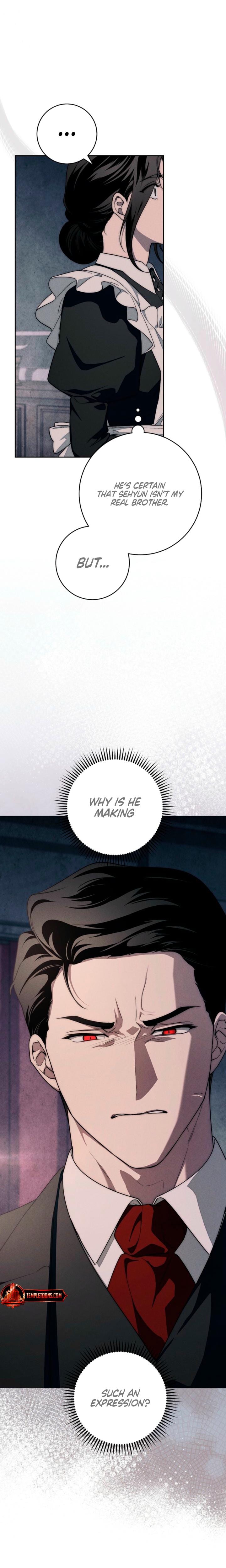 Swan's Grave Uncensored, chapter 14, page 11 of 27