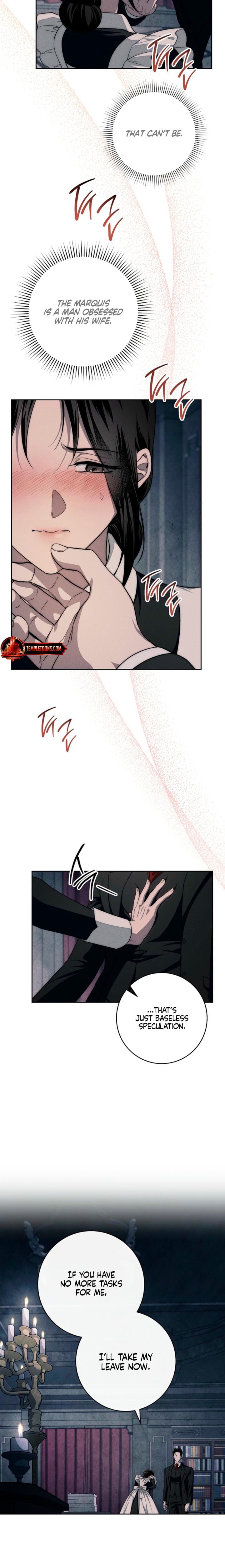 Swan's Grave Uncensored, chapter 14, page 13 of 27