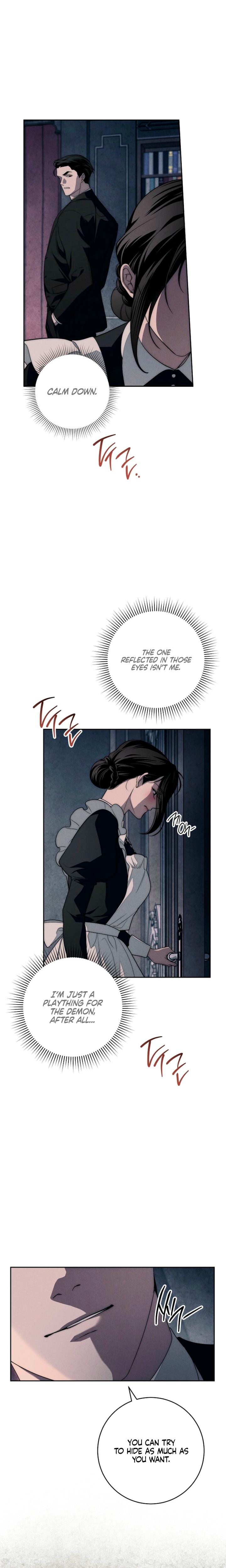 Swan's Grave Uncensored, chapter 14, page 14 of 27