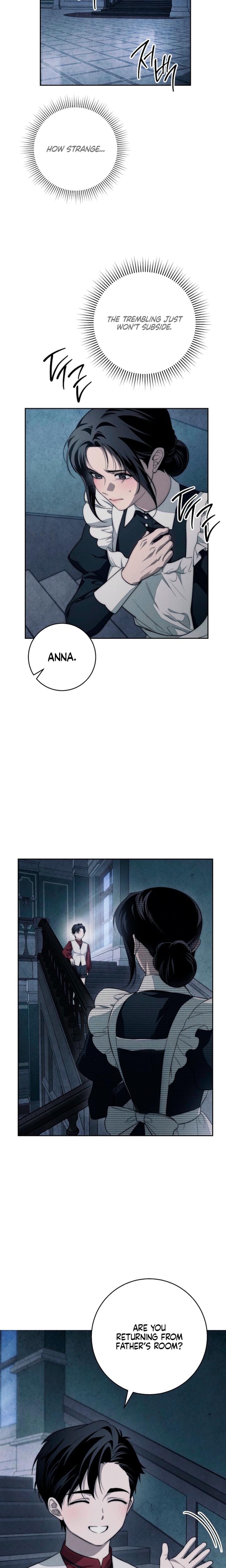 Swan's Grave Uncensored, chapter 14, page 17 of 27